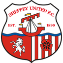 Sheppey United badge