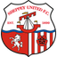 Sheppey United badge