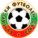 Bulgaria badge