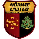 Nõmme United badge