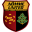 Nõmme United badge