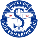Swindon Supermarine badge
