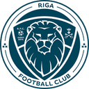 Riga FC badge