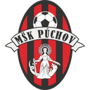 Púchov badge