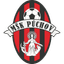 Púchov badge
