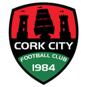 Cork City badge