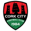 Cork City badge
