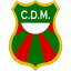 Deportivo Maldonado badge
