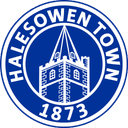 Halesowen Town badge