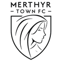 Merthyr Town badge