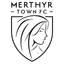 Merthyr Town badge