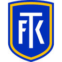 Teplice badge