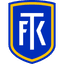 Teplice badge