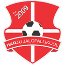 Harju Laagri badge
