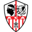 Ajaccio badge