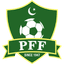 Pakistan badge