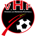 Les Herbiers badge