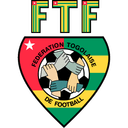 Togo badge