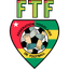 Togo badge