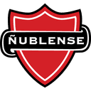 Ñublense badge