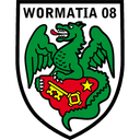 Wormatia Worms badge