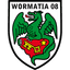 Wormatia Worms badge