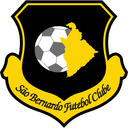 São Bernardo badge