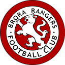 Brora Rangers badge