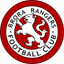 Brora Rangers badge