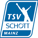 Schott Mainz badge