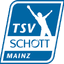 Schott Mainz badge
