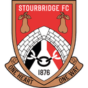 Stourbridge badge