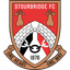 Stourbridge badge
