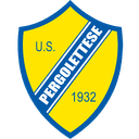 Pergolettese badge
