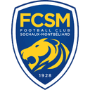 Sochaux II badge