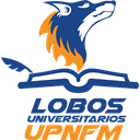 Lobos UPNFM badge