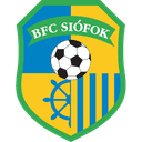 Siófok badge