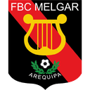Melgar badge
