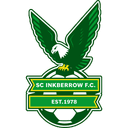Sporting Club Inkberrow badge