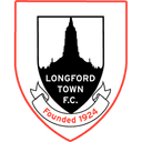 Longford Town badge