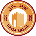 Umm-Salal badge