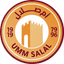 Umm-Salal badge