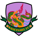 Kasetsart badge