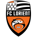 Lorient II badge