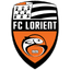 Lorient II badge