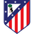 Atlético Madrid badge