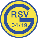 Ratingen 04/19 badge
