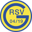 Ratingen 04/19 badge