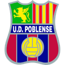 Poblense badge