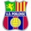 Poblense badge